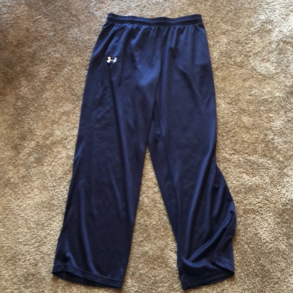 Under Armour Men’s Sweatpants